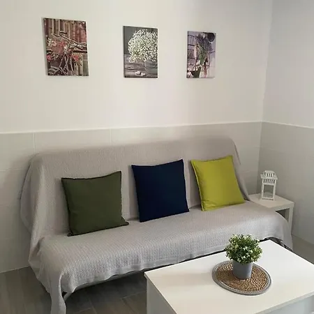 Appartamento Puerta Del Sol Caleta Fuste
