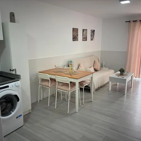 Apartamento Puerta Del Sol Caleta Fuste